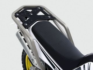 2012年 TOURING SEROW