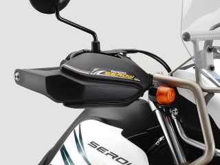 2012年 TOURING SEROW
