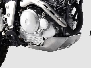 2012年 TOURING SEROW