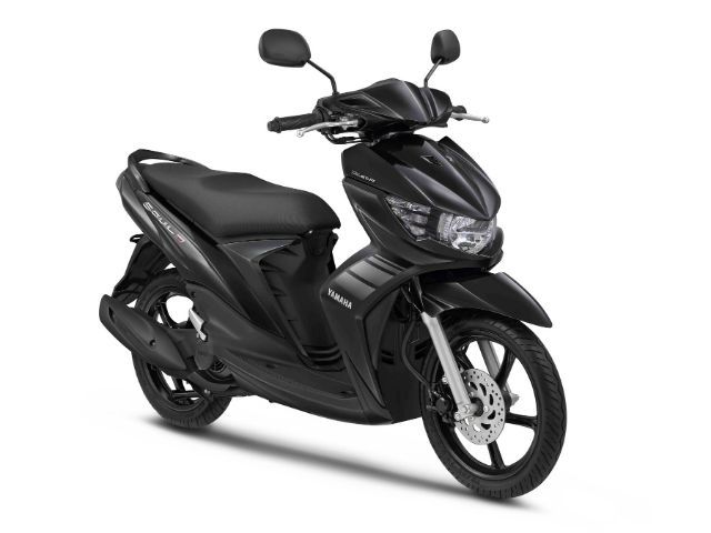 ヤマハ（YAMAHA） ソウルGT | SOUL GTの型式・スペックなら