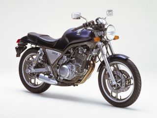 1985年 SRX600