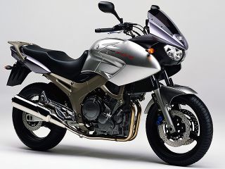 2003年 TDM900