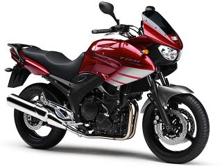 2008年 TDM900