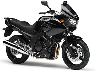 2008年 TDM900