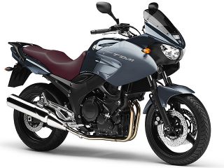 2011年 TDM900
