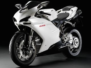2008年 848パールホワイト