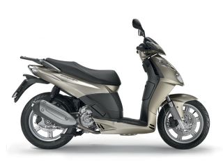 アプリリア（aprilia）2009年 SPORTCITY CUBE 250ie・新登場のカタログ情報 | 沖縄のバイクを探すなら【グーバイク沖縄】