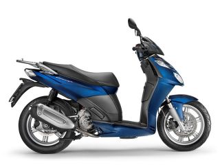 アプリリア（aprilia）2009年 SPORTCITY CUBE 250ie・新登場のカタログ情報 | 沖縄のバイクを探すなら【グーバイク沖縄】