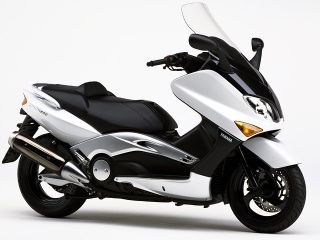 2002年 TMAXブルーイッシュホワイトカクテル1