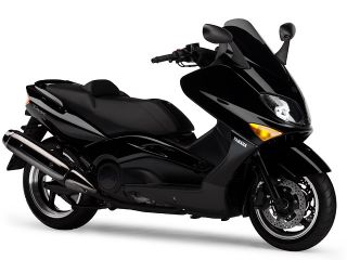 2006年 TMAXブラックメタリックX