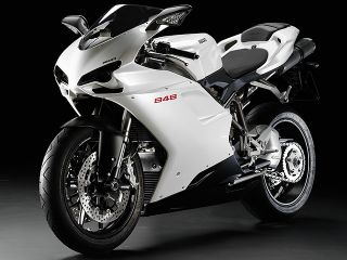 2010年 848パールホワイト