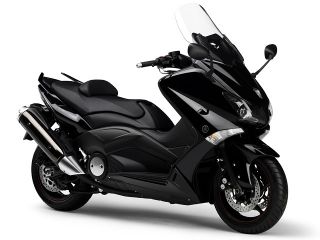 2013年 TMAX530ブラックメタリックM