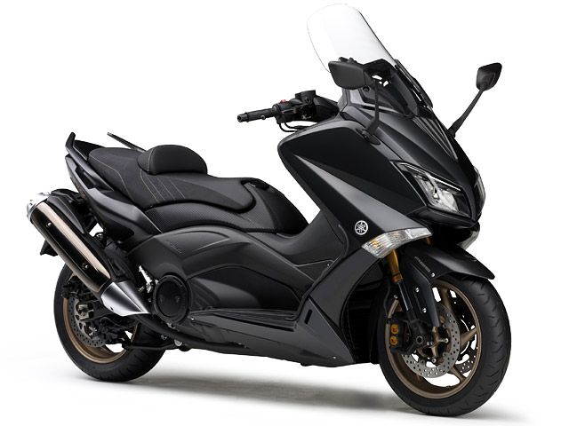 ヤマハ（YAMAHA）2016年 TMAX530 ABS IRON MAX・カラーチェンジのカタログ情報 | 沖縄のバイクを探すなら【グーバイク沖縄】