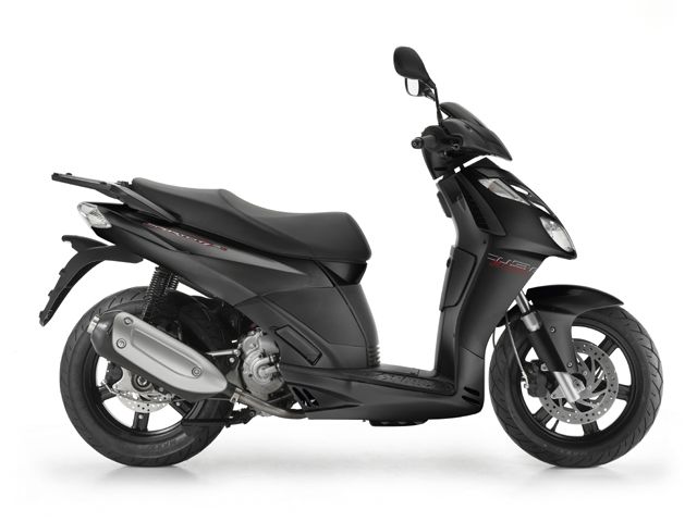 アプリリア（aprilia） スポーツシティキューブ250ie | SPORTCITY CUBE 