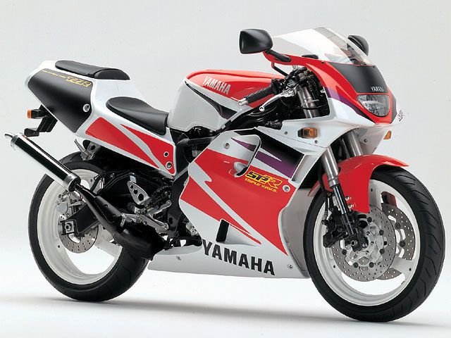 ヤマハ（YAMAHA） TZR250 /R/SP/RS/SPRのオーナーレビュー・評価-バイクのことならバイクブロス（3ページ目）