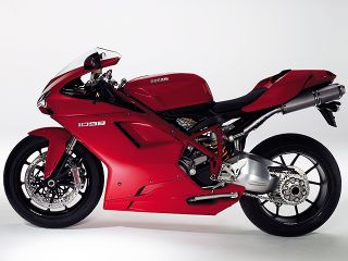 ドゥカティ（DUCATI）2007年 1098・新登場のカタログ情報 | 沖縄のバイクを探すなら【グーバイク沖縄】