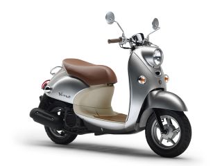 2006年 Vino DELUXEシルバー3