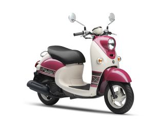 2015年 Vino DELUXE Girlパープリッシュレッドメタリック5（ガール）