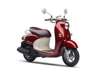2015年 Vino DELUXE Girlビビッドレッドキャンディ2（ガール）