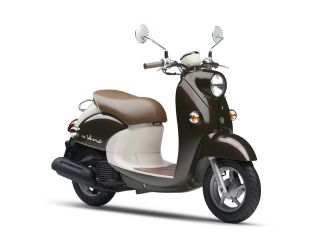 2015年 Vino DELUXE Girlダークレディッシュグレーメタリック2（ガール）