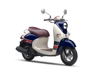 2015年 Vino DELUXE GirlダークグレーイッシュブルーメタリックA（ガール）