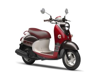 2015年 Vino DELUXE Girlダークイエローイッシュグレーメタリック1（スウィートスタイル）