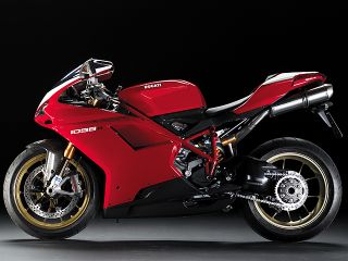 2008年 1098R