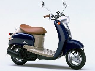 ヤマハ（YAMAHA）1997年 Vino・新登場のカタログ情報 | 沖縄のバイクを探すなら【グーバイク沖縄】