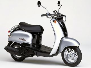 2001年 Vino CLASSICシルバーメタリック