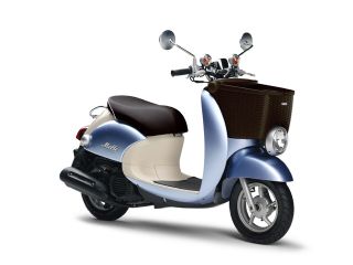 ヤマハ（YAMAHA）2009年 Vino Molfe・新登場のカタログ情報 | 沖縄のバイクを探すなら【グーバイク沖縄】