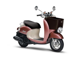 2011年 Vino MolfeダルレッドメタリックT