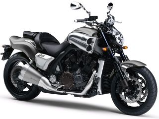 2015年 VMAXマットグレーメタリック3