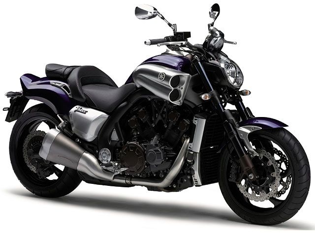 ヤマハ Yamaha Vmaxの型式 諸元表 詳しいスペック バイクのことならバイクブロス