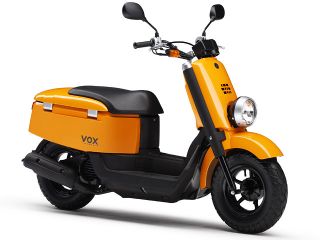 ヤマハ（YAMAHA）2006年 VOX・新登場のカタログ情報 | 沖縄のバイクを探すなら【グーバイク沖縄】