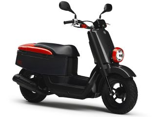2012年 VOXダークグレーメタリックL