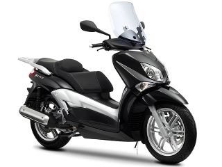 2015年 X-City 250