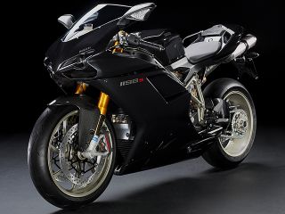 2009年 1198S