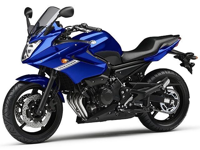 2011年 XJ6 Deversion ビビッドパープリッシュブルーカクテル5（カタログメイン）