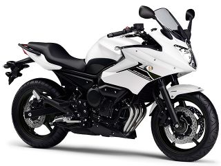 2013年 XJ6 Deversion ABSブルーイッシュホワイトカクテル1