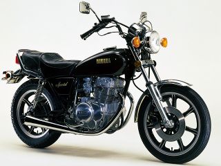 ヤマハ（YAMAHA）1980年 XS250 SPECIAL キャストホイール仕様・新登場のカタログ情報 | 沖縄のバイクを探すなら【グーバイク沖縄】