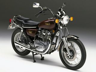 XS650 SPECIAL