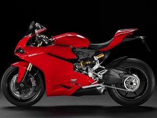 2015年 1299 Panigale
