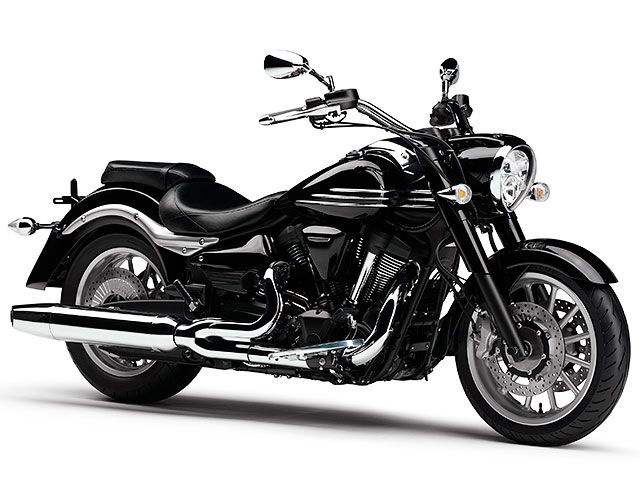 ヤマハ（YAMAHA）2012年 XV1900Aのカタログ情報 | 沖縄のバイクを探す