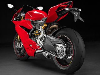2015年 1299 Panigale S