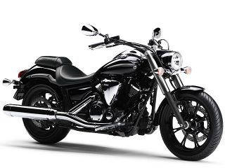 2013年 XVS950A
