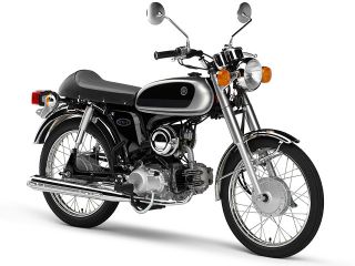 ヤマハ（YAMAHA）50cc以下のバイクカタログ一覧・諸元スペック表から