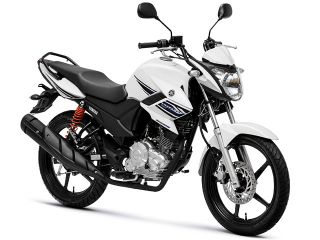 ヤマハ（YAMAHA）2013年 YS150 FAZER・新登場のカタログ情報