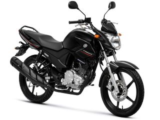 2013年 YS150 FAZER