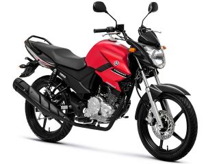 2013年 YS150 FAZER