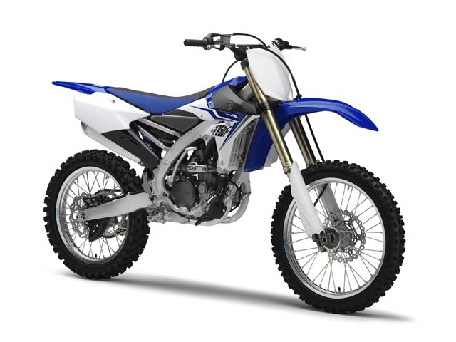 ヤマハ（YAMAHA）2014年 YZ250F・フルモデルチェンジのカタログ情報 | 沖縄のバイクを探すなら【グーバイク沖縄】